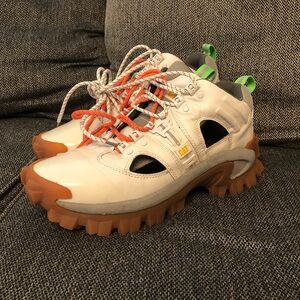 CAT Christopher Shannon tennis shoes